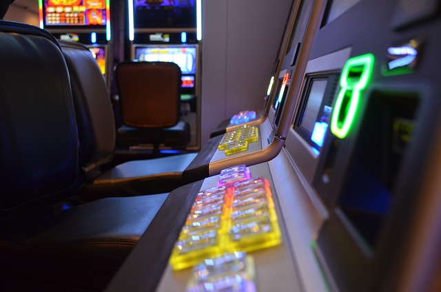 win big on slot machines