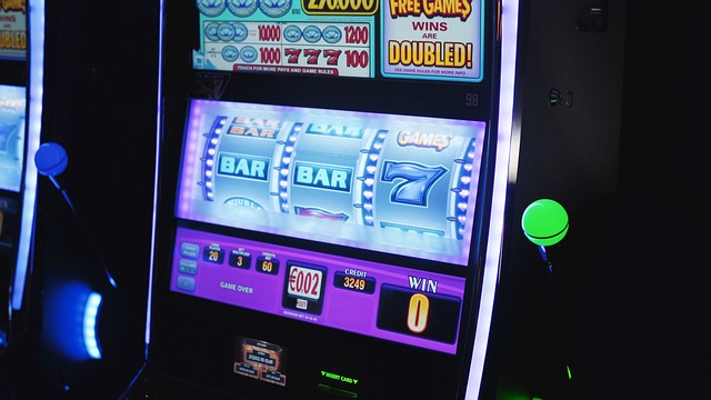 tricks for slot machines