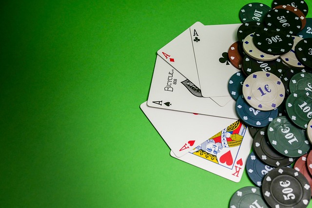Understanding Gambling