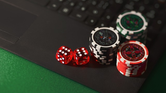 Introduction to BetAmo Casino